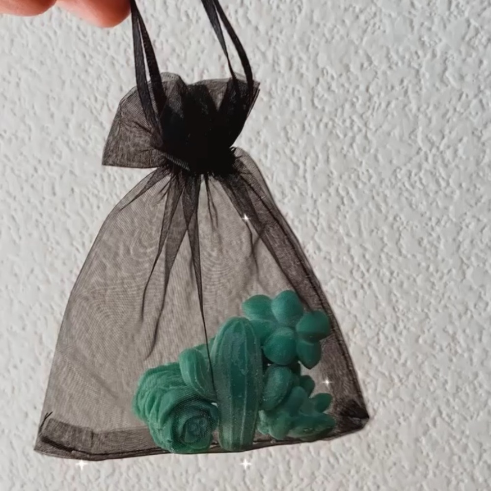 Wax melts